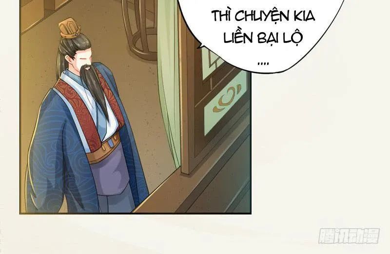 Tuyệt Thế Luyện Đan Sư Chapter 9 - Trang 2