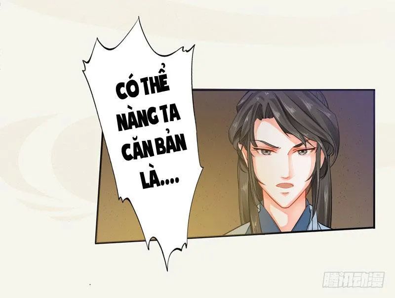 Tuyệt Thế Luyện Đan Sư Chapter 9 - Trang 2