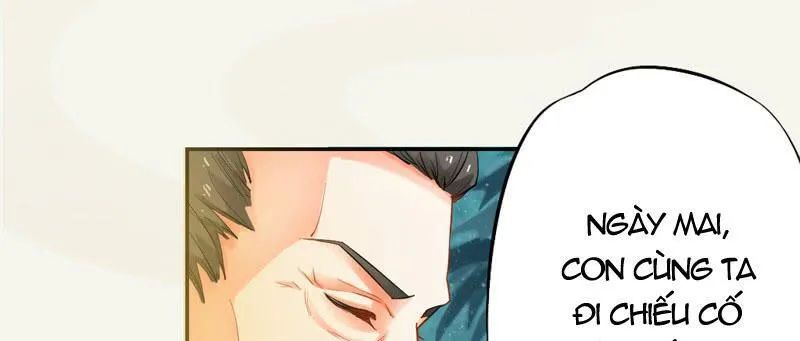 Tuyệt Thế Luyện Đan Sư Chapter 9 - Trang 2