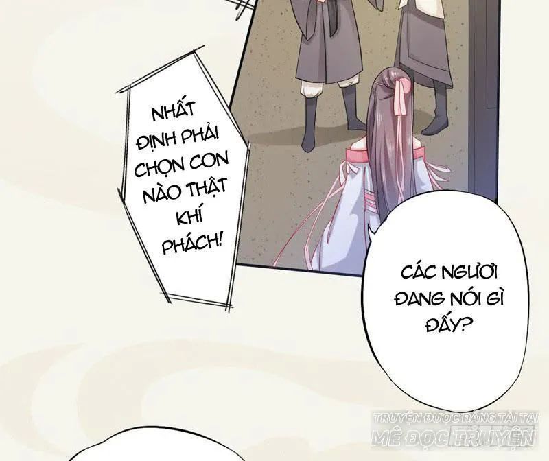 Tuyệt Thế Luyện Đan Sư Chapter 9 - Trang 2