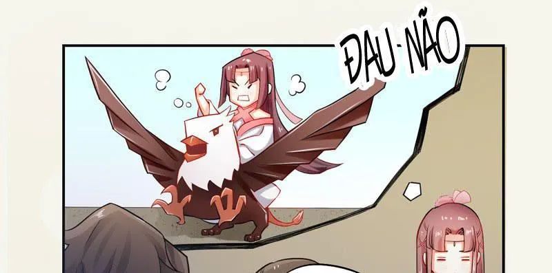 Tuyệt Thế Luyện Đan Sư Chapter 9 - Trang 2