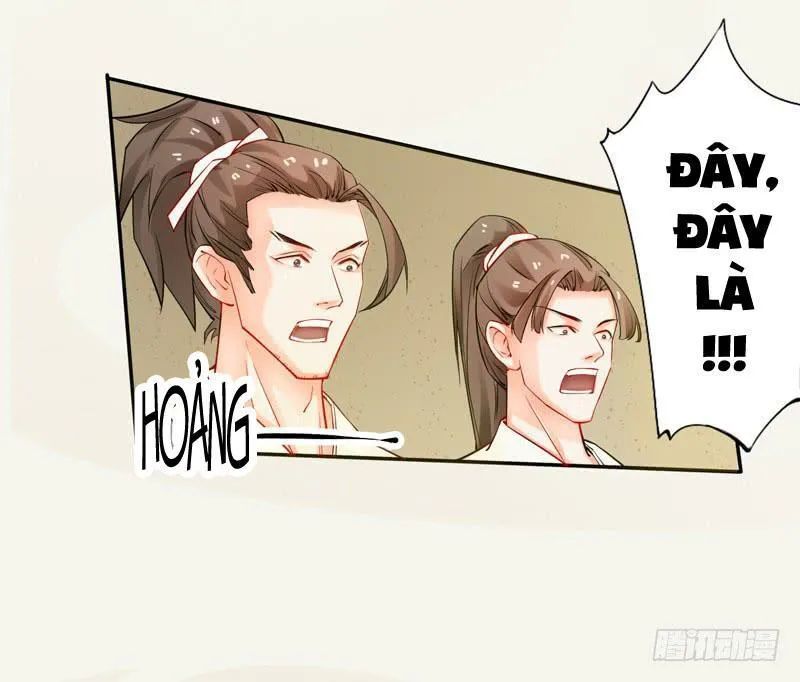 Tuyệt Thế Luyện Đan Sư Chapter 9 - Trang 2