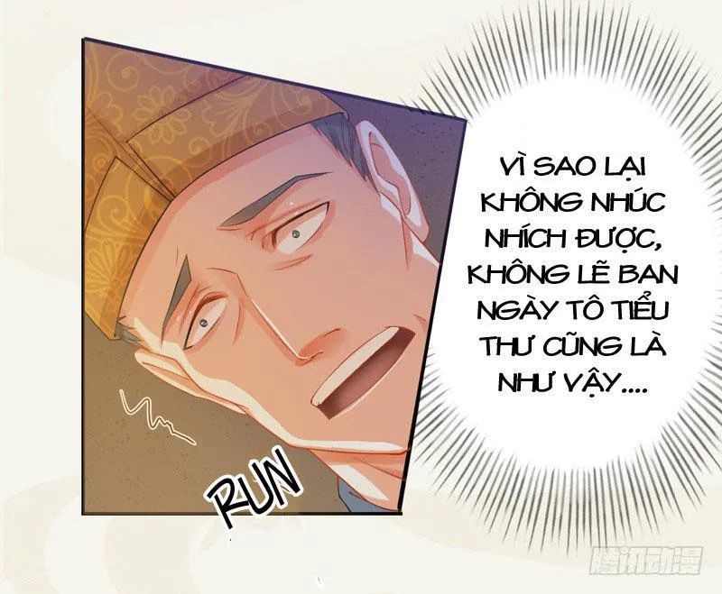 Tuyệt Thế Luyện Đan Sư Chapter 9 - Trang 2