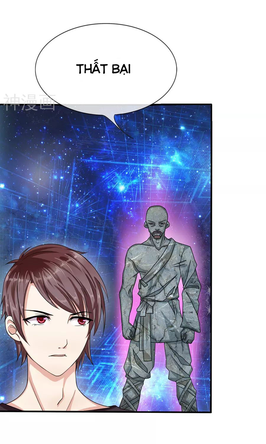 Tuyệt Thế Phi Đao Chapter 1 - Trang 2