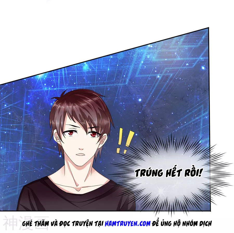 Tuyệt Thế Phi Đao Chapter 1 - Trang 2