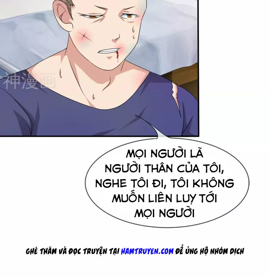 Tuyệt Thế Phi Đao Chapter 10 - Trang 2