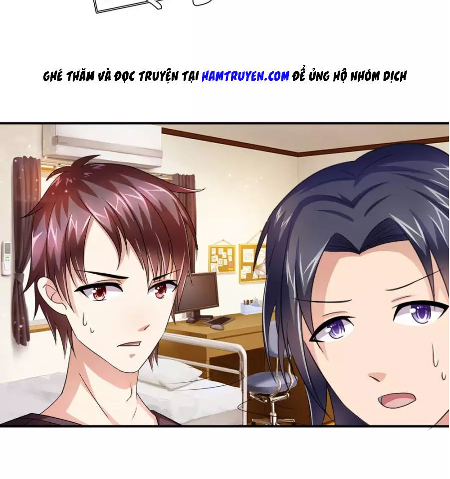 Tuyệt Thế Phi Đao Chapter 10 - Trang 2