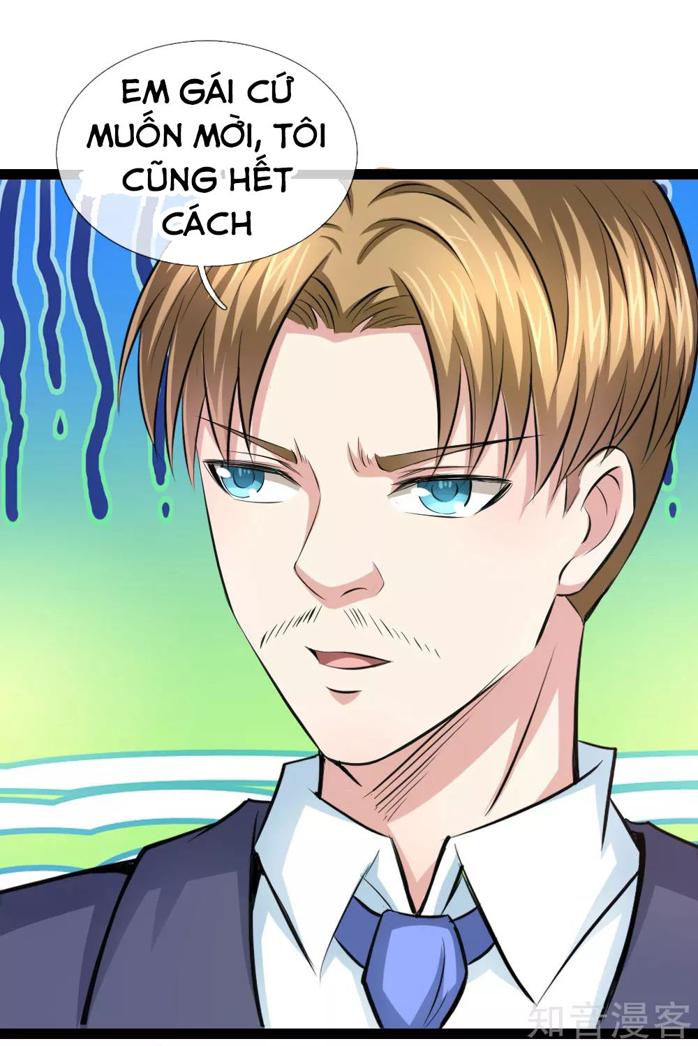 Tuyệt Thế Phi Đao Chapter 100 - Trang 2