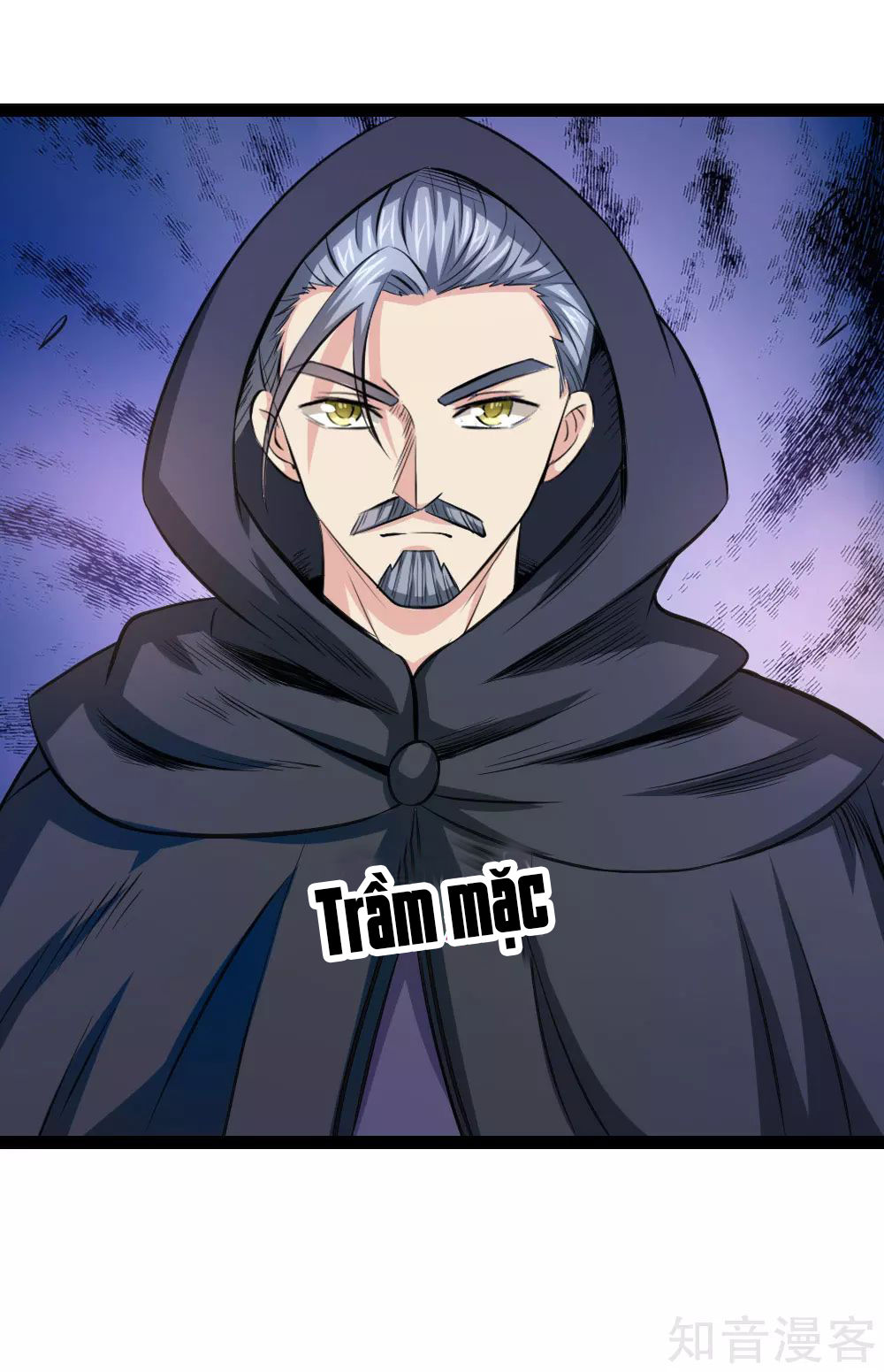 Tuyệt Thế Phi Đao Chapter 100 - Trang 2