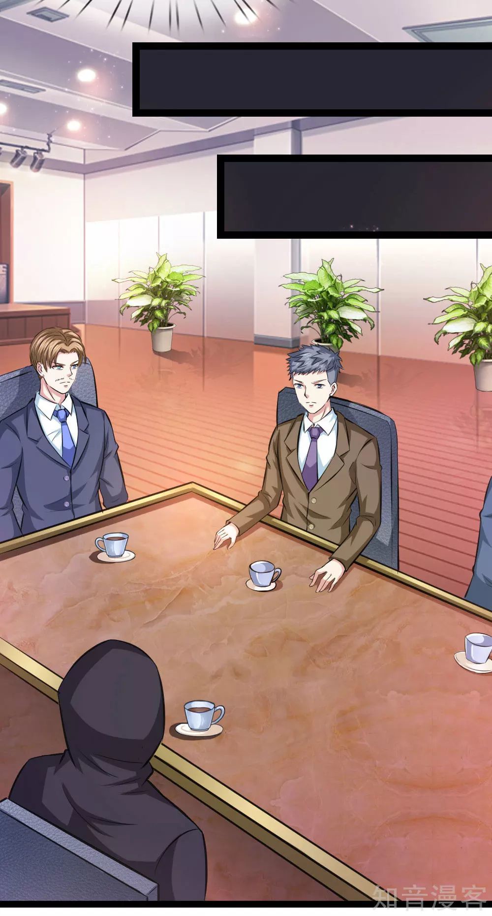 Tuyệt Thế Phi Đao Chapter 100 - Trang 2