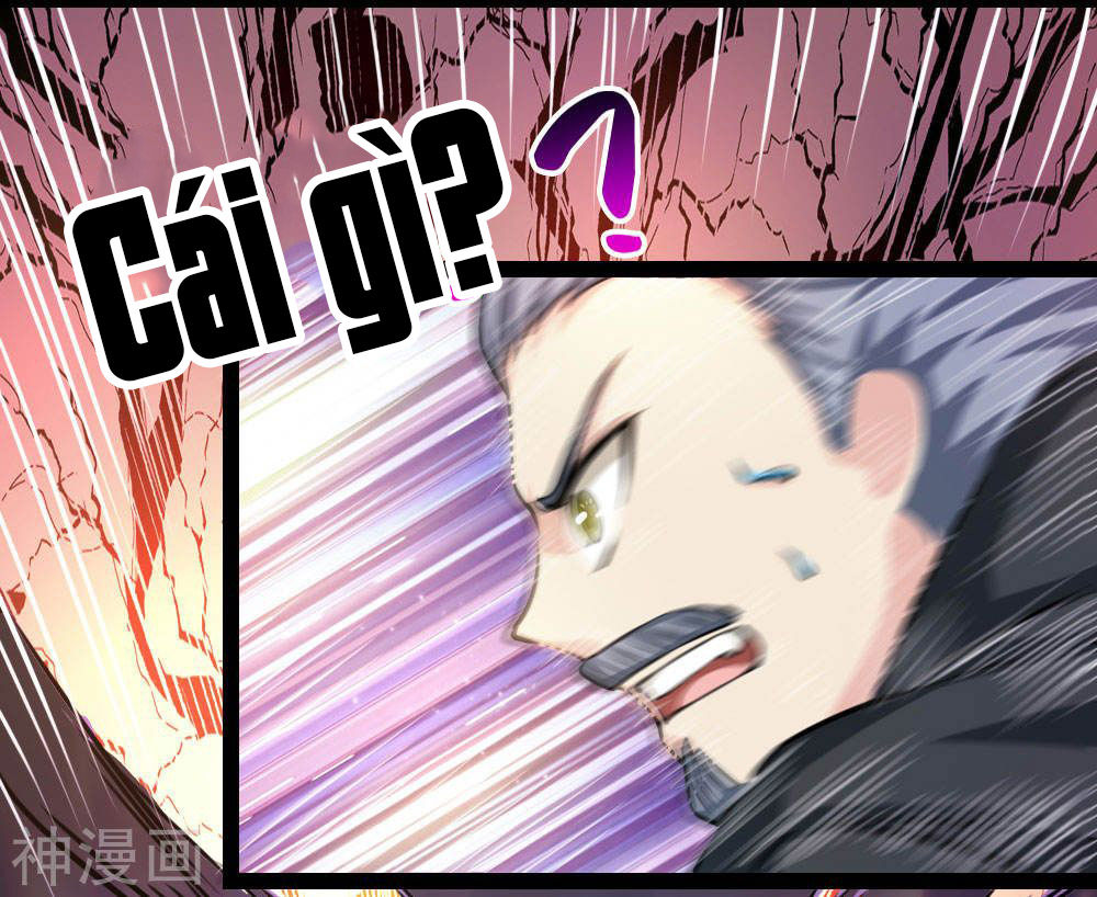 Tuyệt Thế Phi Đao Chapter 101 - Trang 2