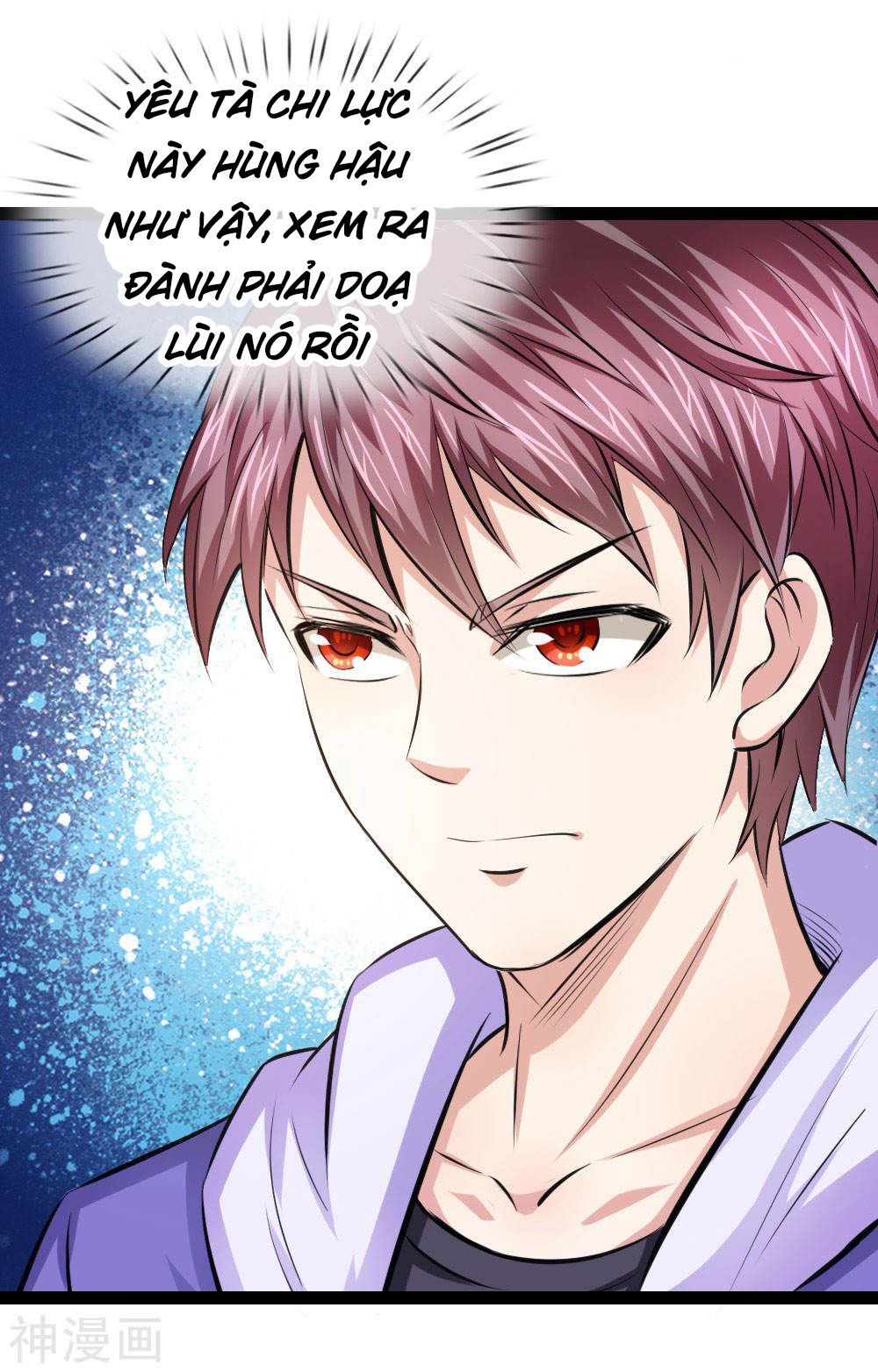 Tuyệt Thế Phi Đao Chapter 101 - Trang 2