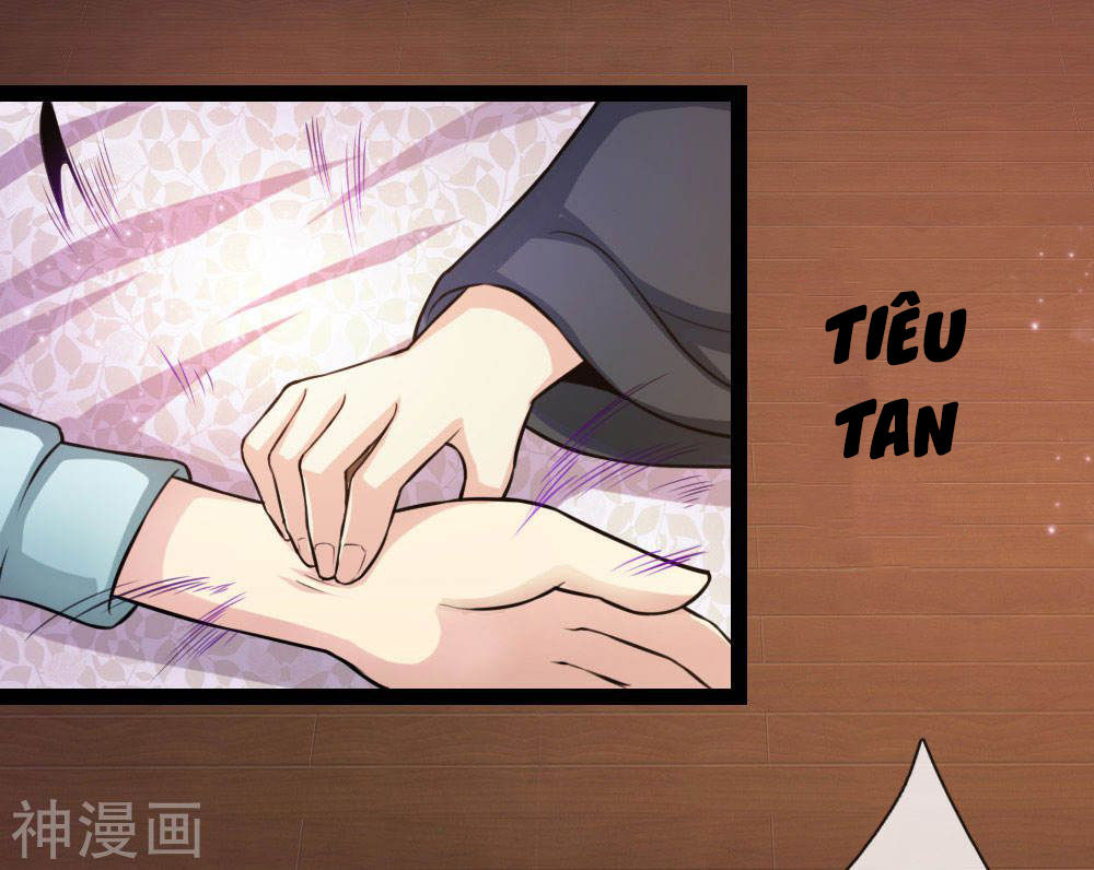 Tuyệt Thế Phi Đao Chapter 101 - Trang 2