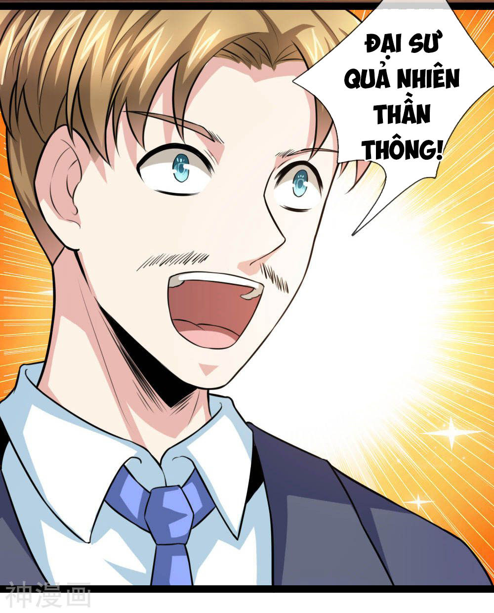 Tuyệt Thế Phi Đao Chapter 101 - Trang 2