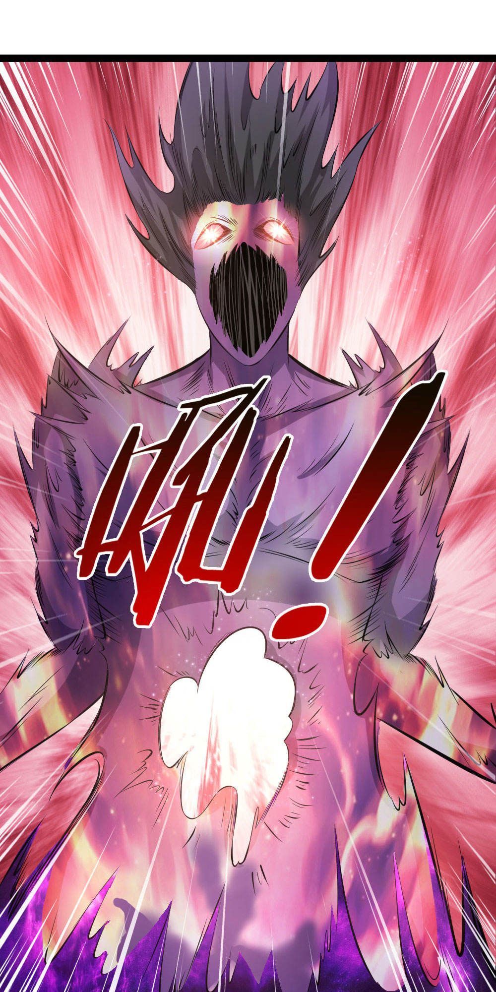 Tuyệt Thế Phi Đao Chapter 102 - Trang 2