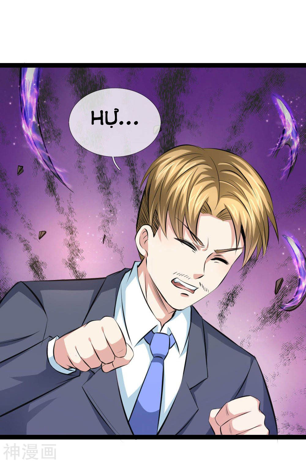 Tuyệt Thế Phi Đao Chapter 102 - Trang 2