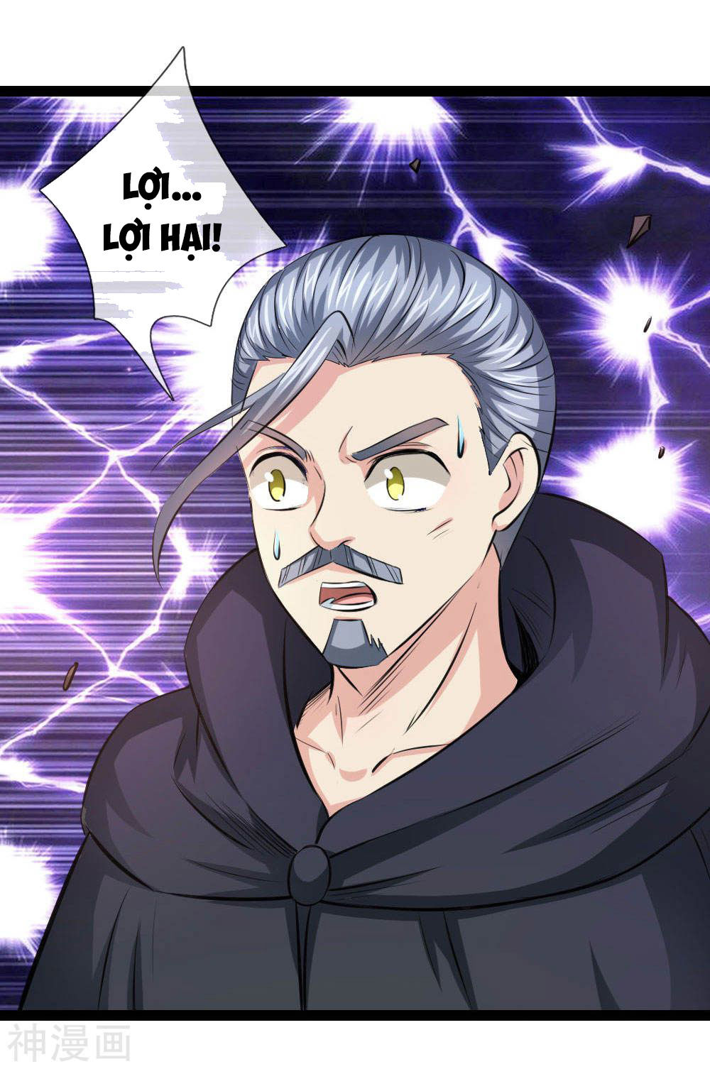 Tuyệt Thế Phi Đao Chapter 102 - Trang 2