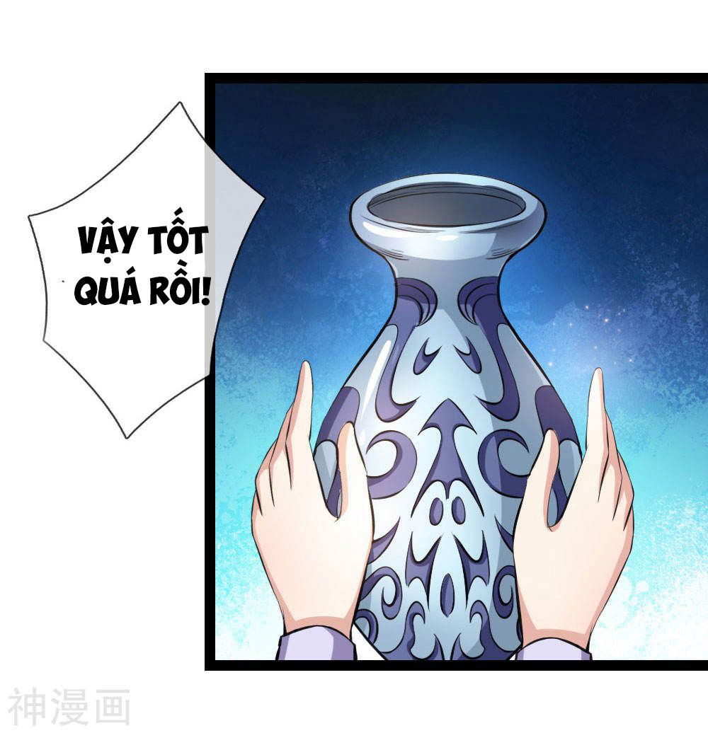 Tuyệt Thế Phi Đao Chapter 103 - Trang 2