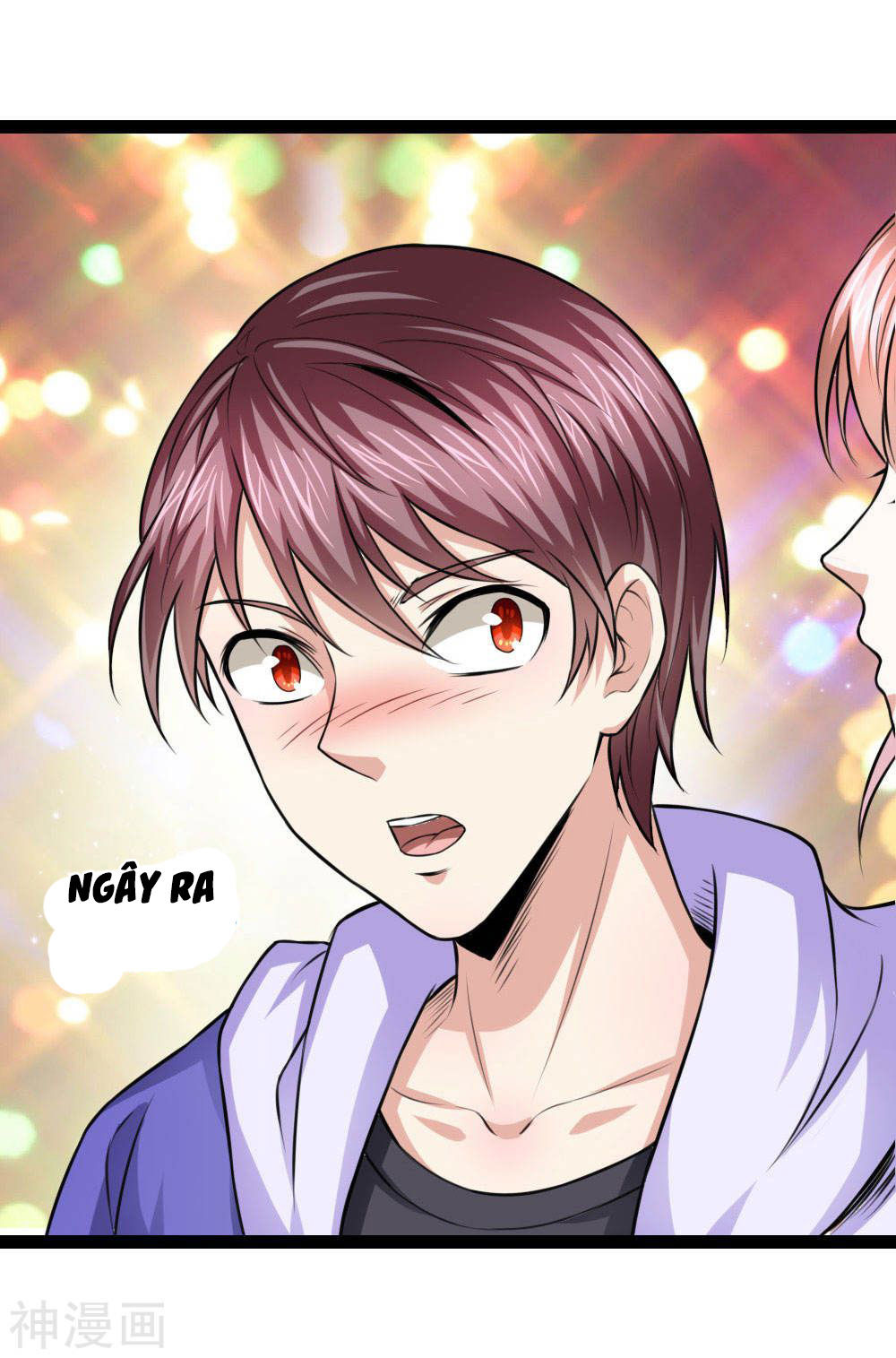 Tuyệt Thế Phi Đao Chapter 103 - Trang 2