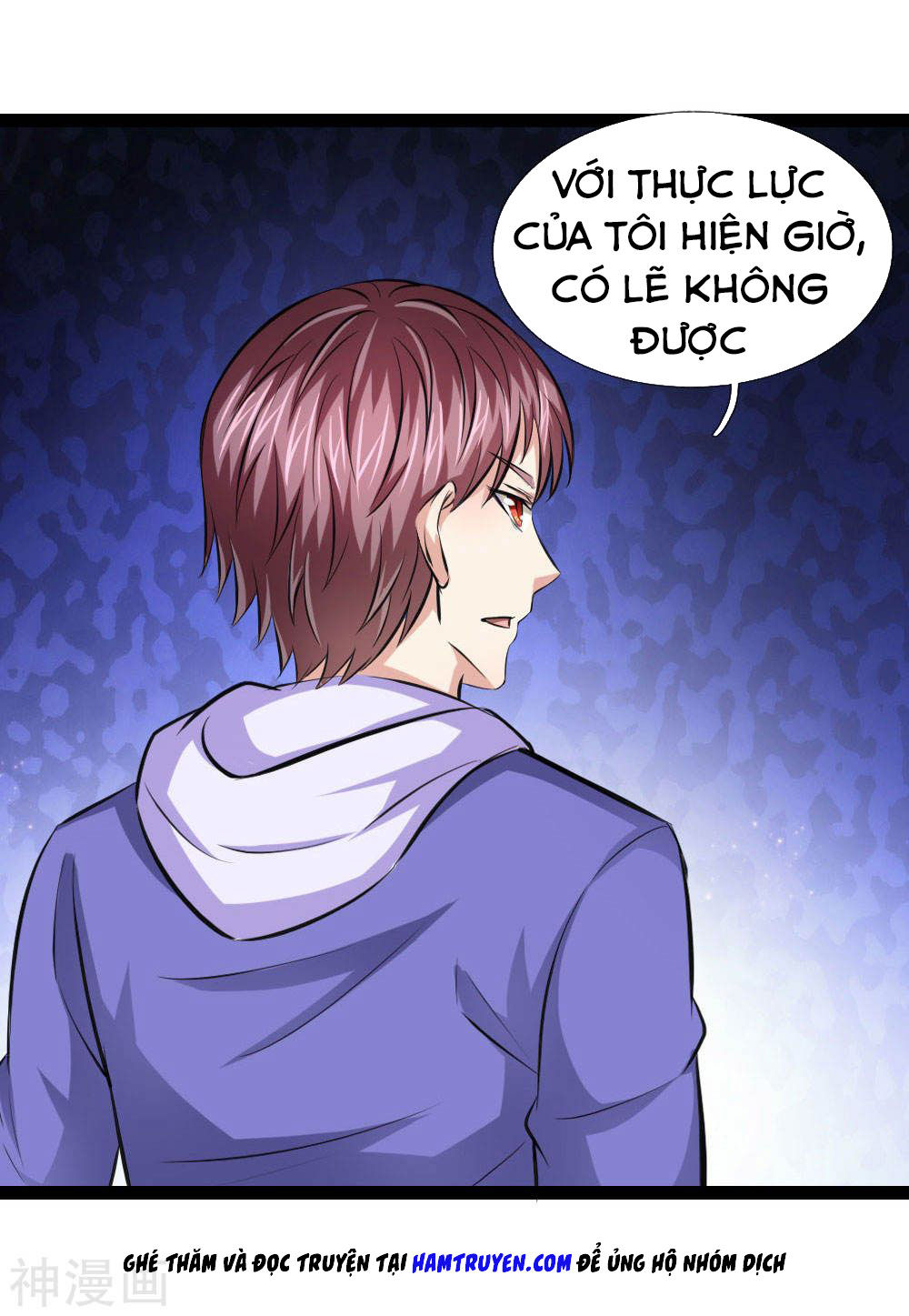 Tuyệt Thế Phi Đao Chapter 103 - Trang 2