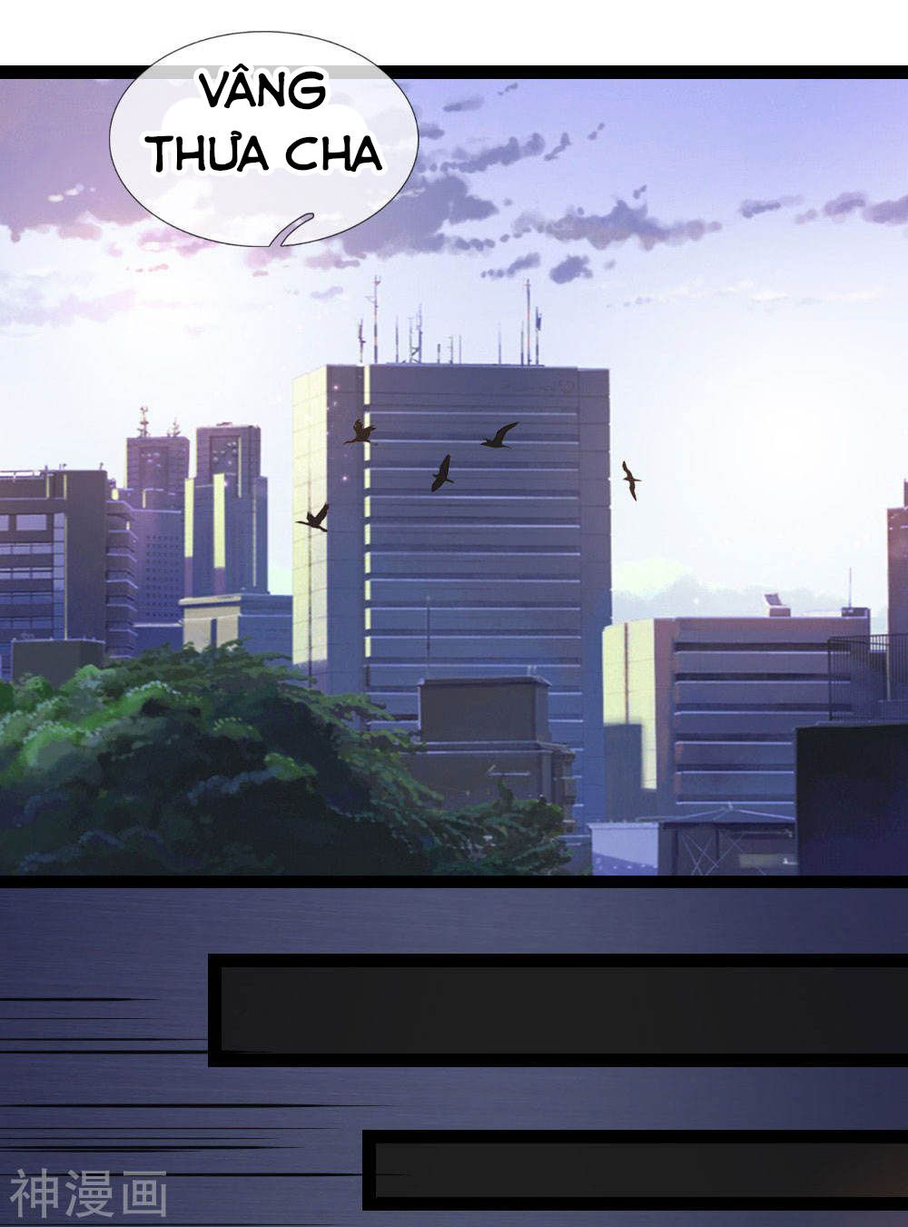 Tuyệt Thế Phi Đao Chapter 105 - Trang 2