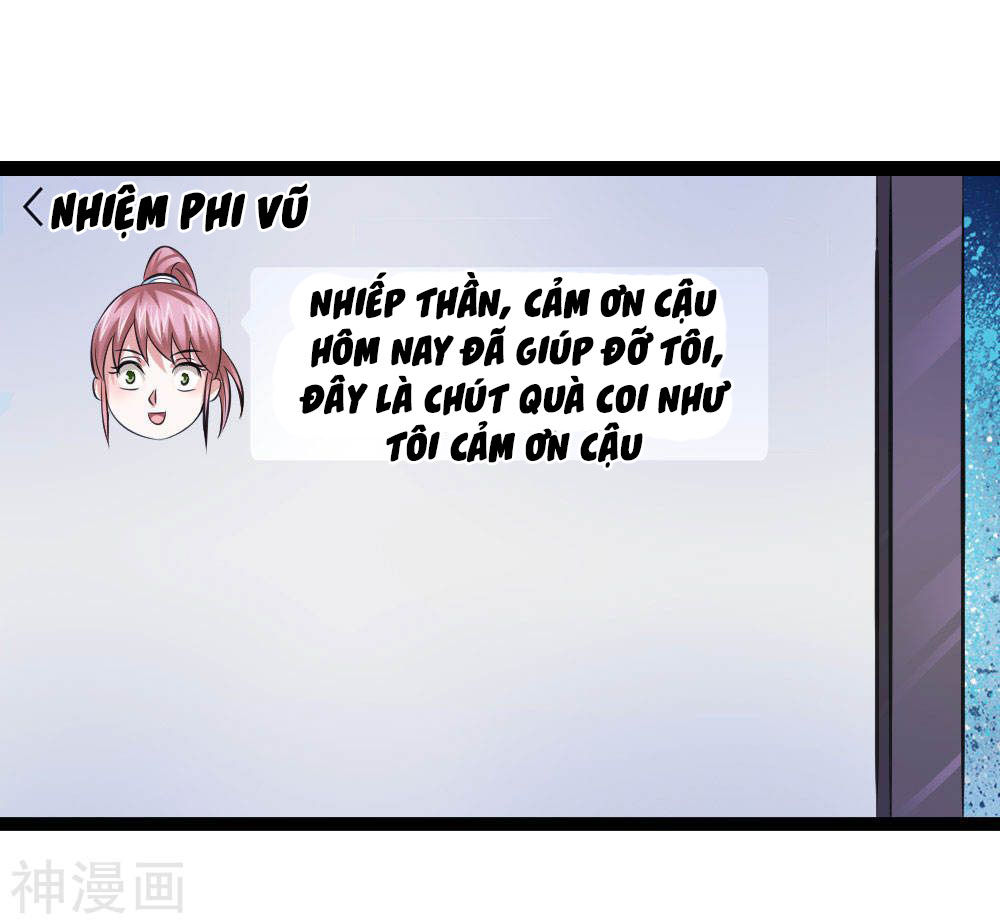 Tuyệt Thế Phi Đao Chapter 105 - Trang 2