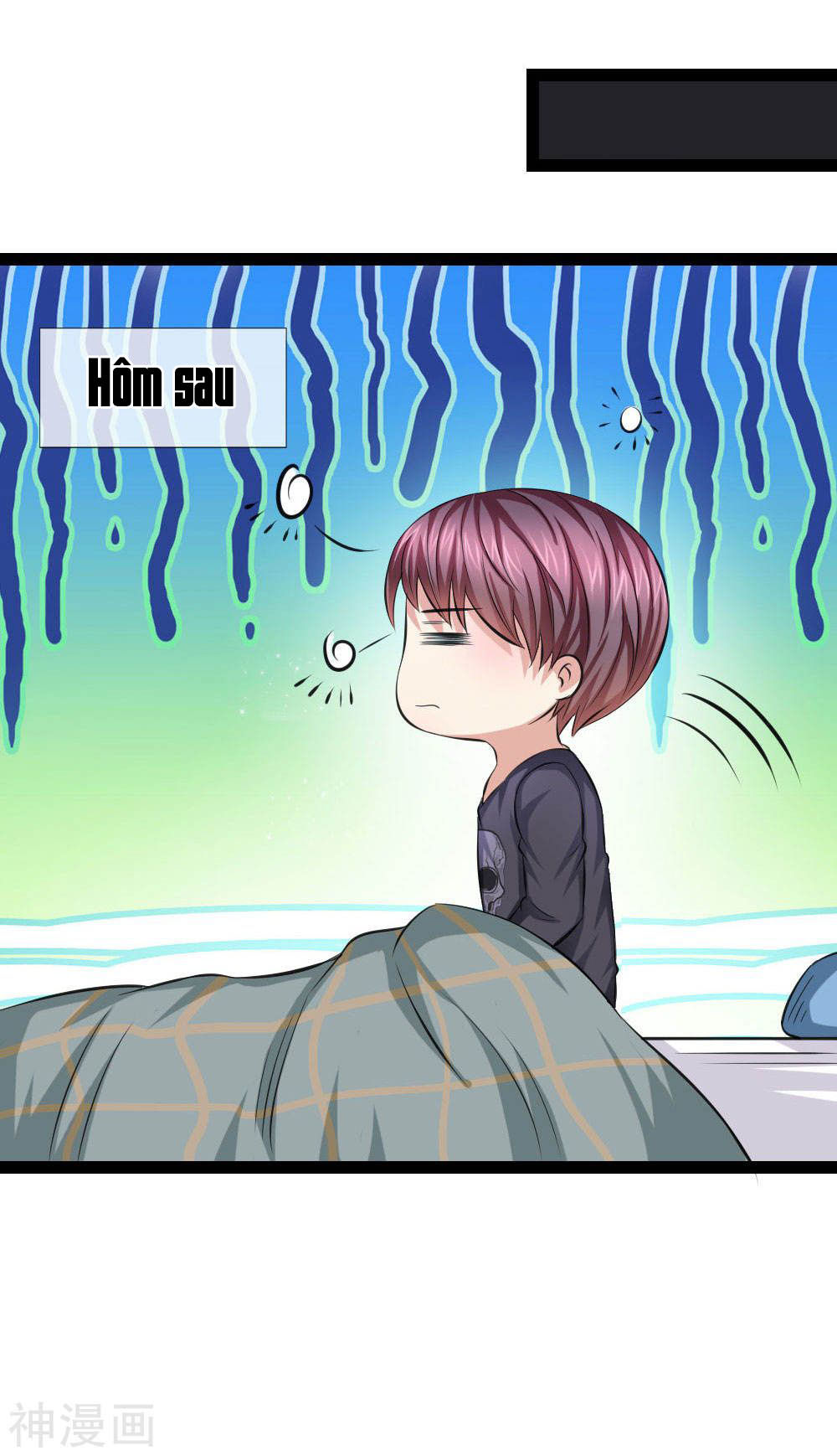 Tuyệt Thế Phi Đao Chapter 105 - Trang 2