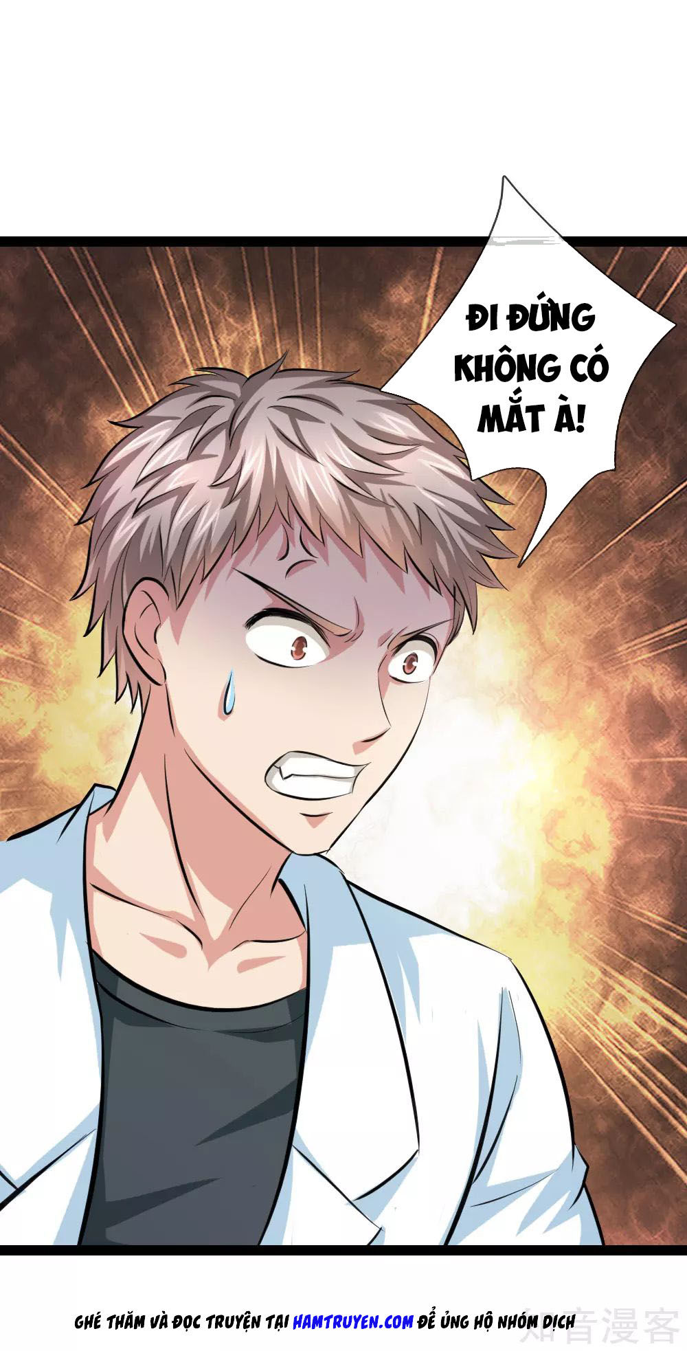 Tuyệt Thế Phi Đao Chapter 106 - Trang 2