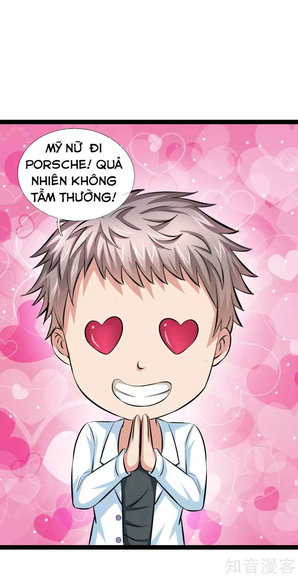 Tuyệt Thế Phi Đao Chapter 106 - Trang 2