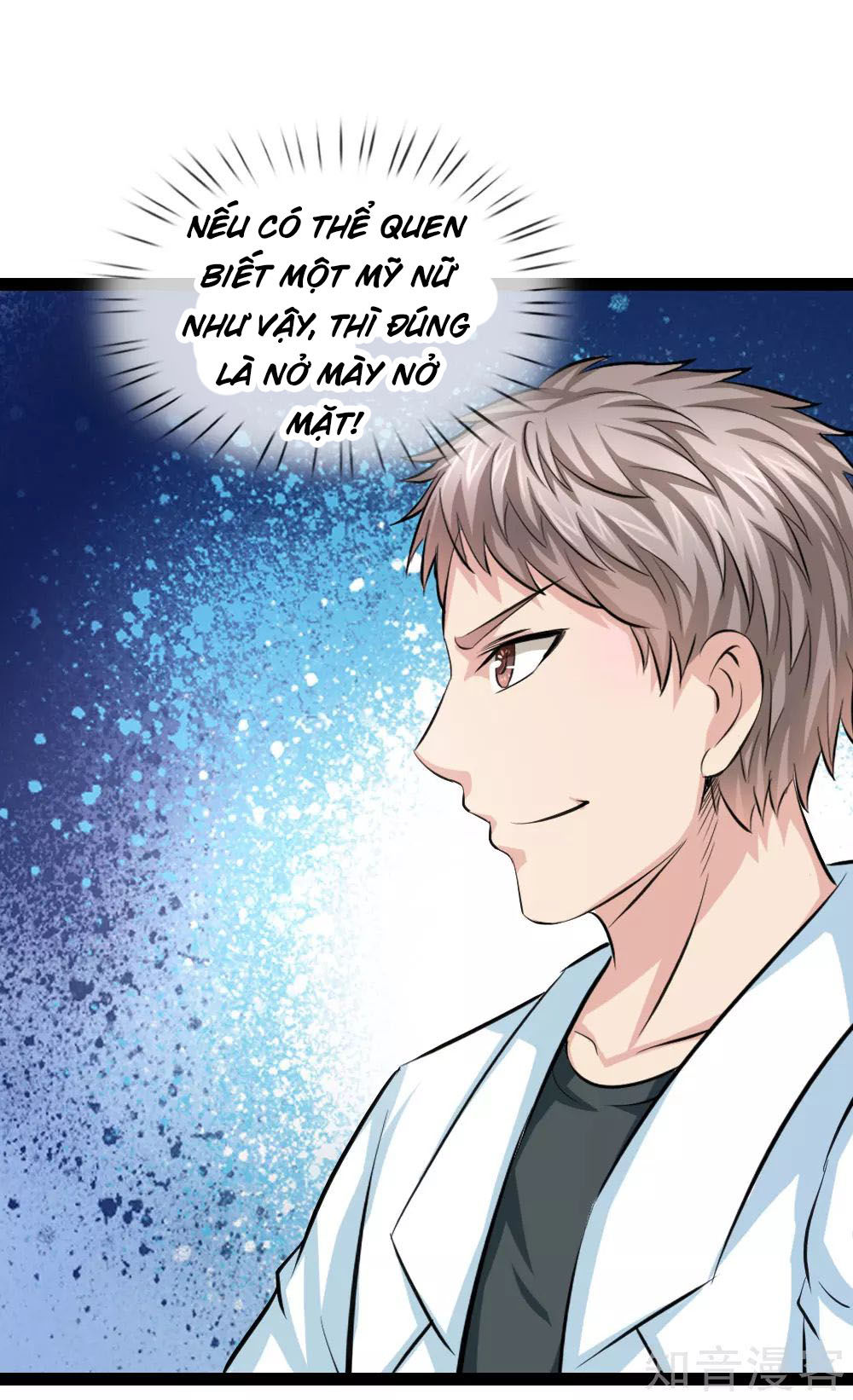Tuyệt Thế Phi Đao Chapter 106 - Trang 2