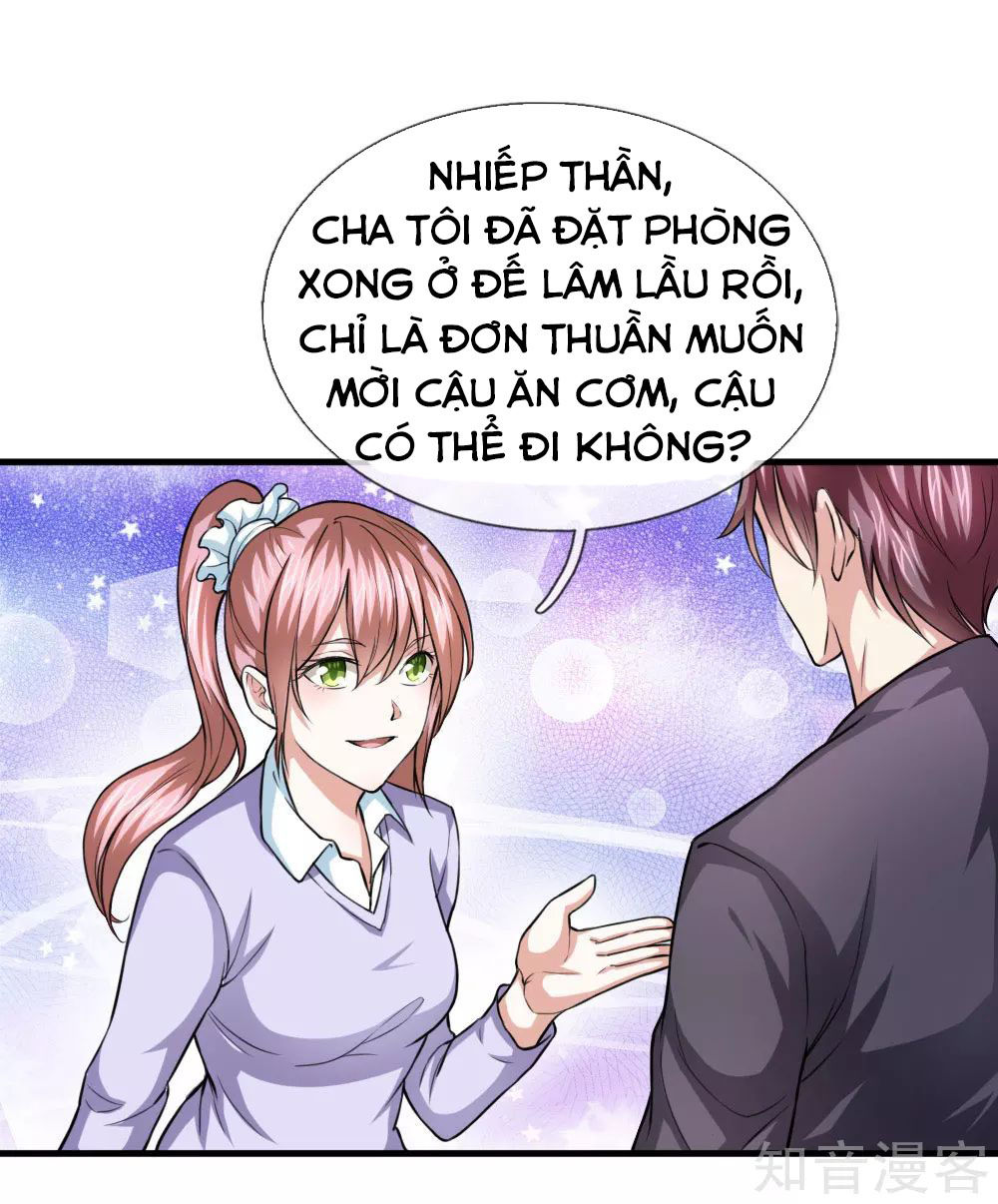 Tuyệt Thế Phi Đao Chapter 106 - Trang 2