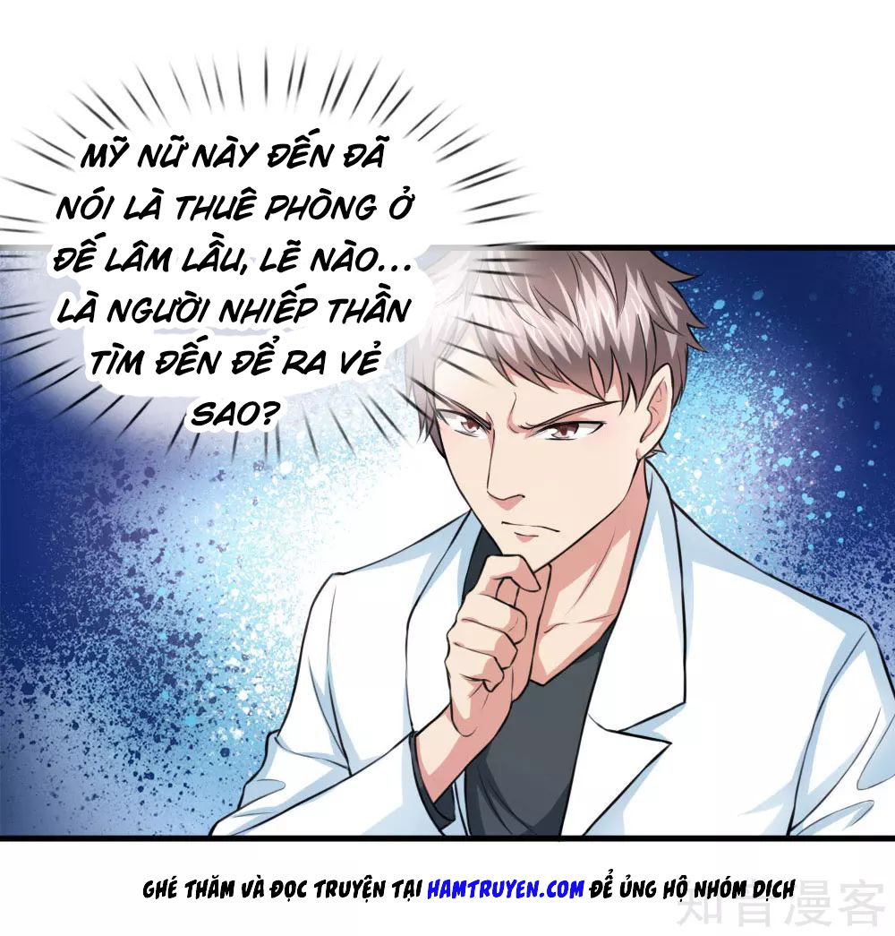 Tuyệt Thế Phi Đao Chapter 106 - Trang 2