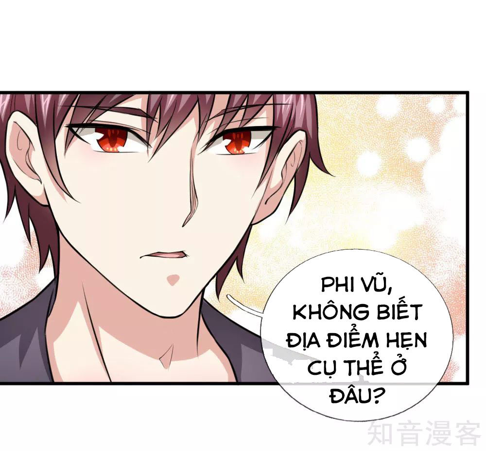Tuyệt Thế Phi Đao Chapter 106 - Trang 2