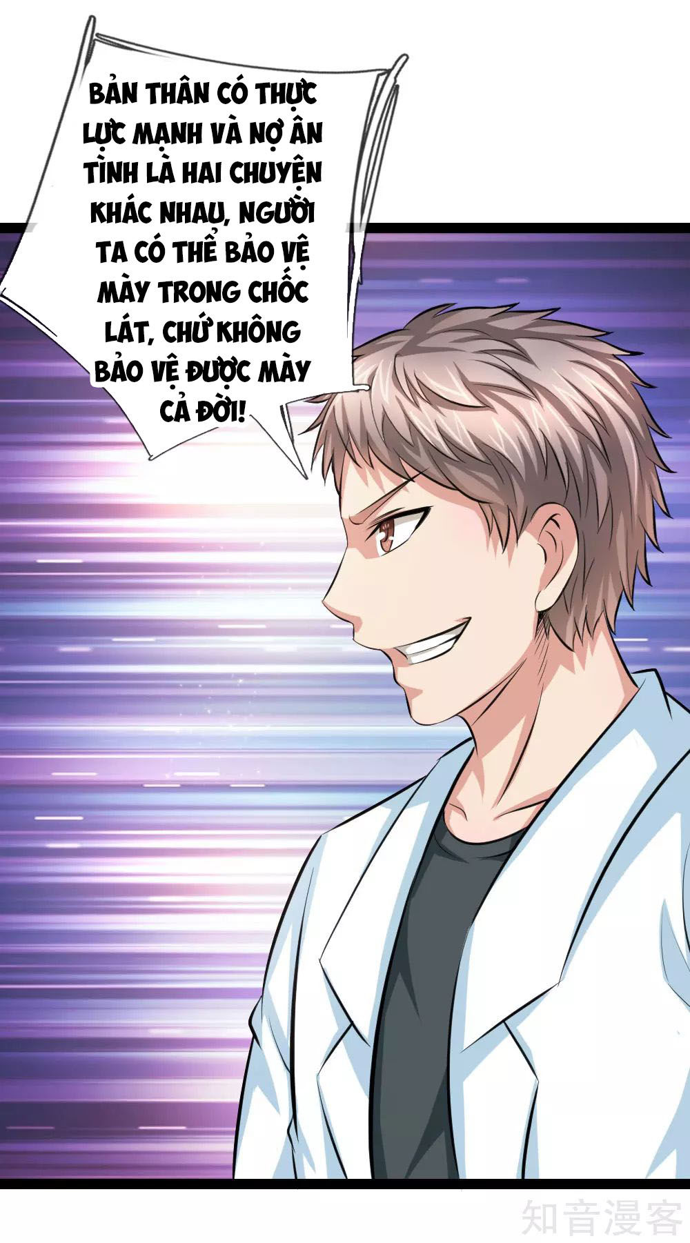 Tuyệt Thế Phi Đao Chapter 106 - Trang 2