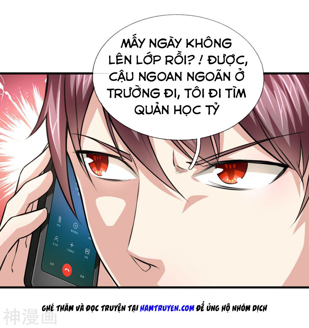 Tuyệt Thế Phi Đao Chapter 107 - Trang 2