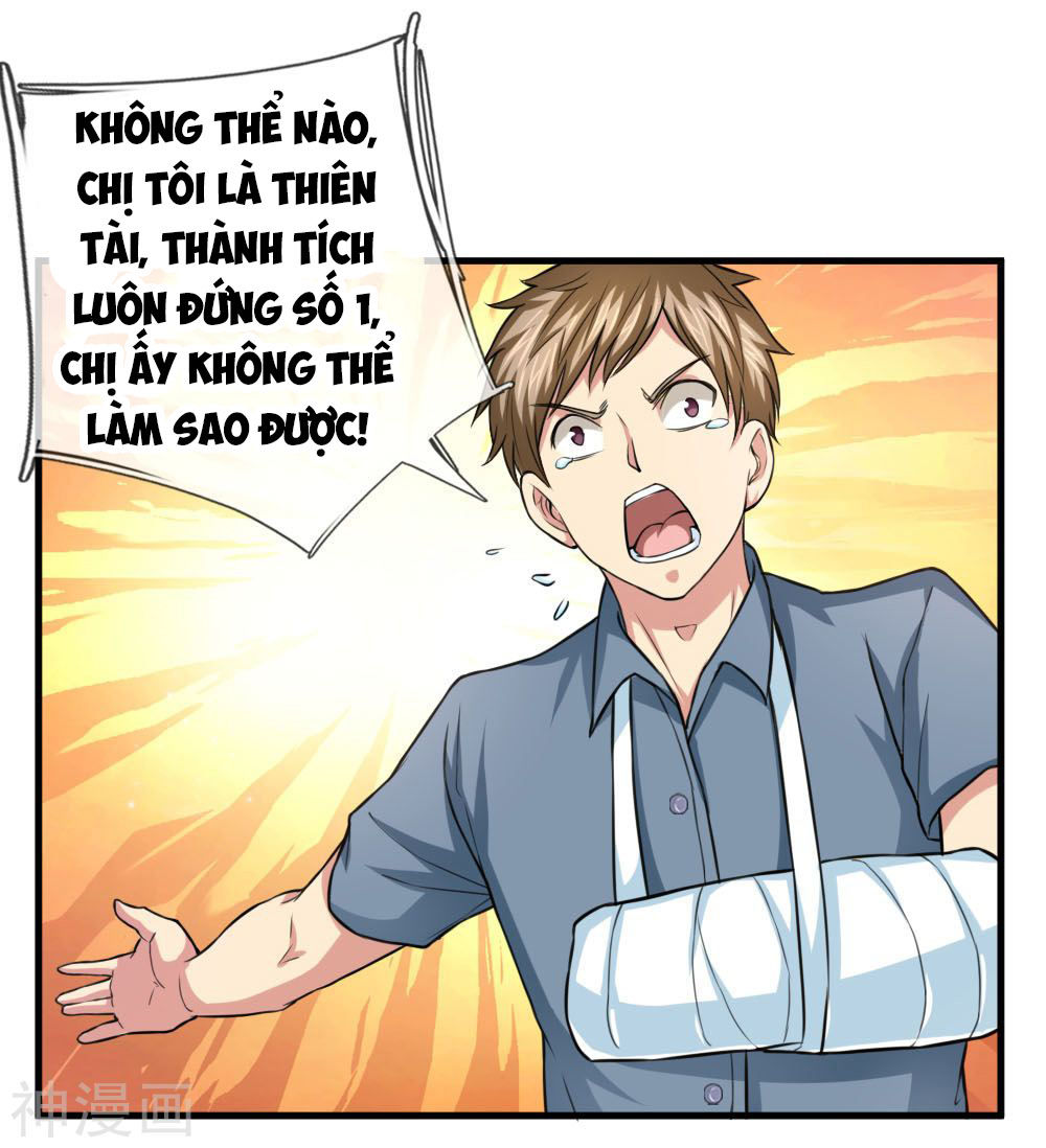 Tuyệt Thế Phi Đao Chapter 107 - Trang 2