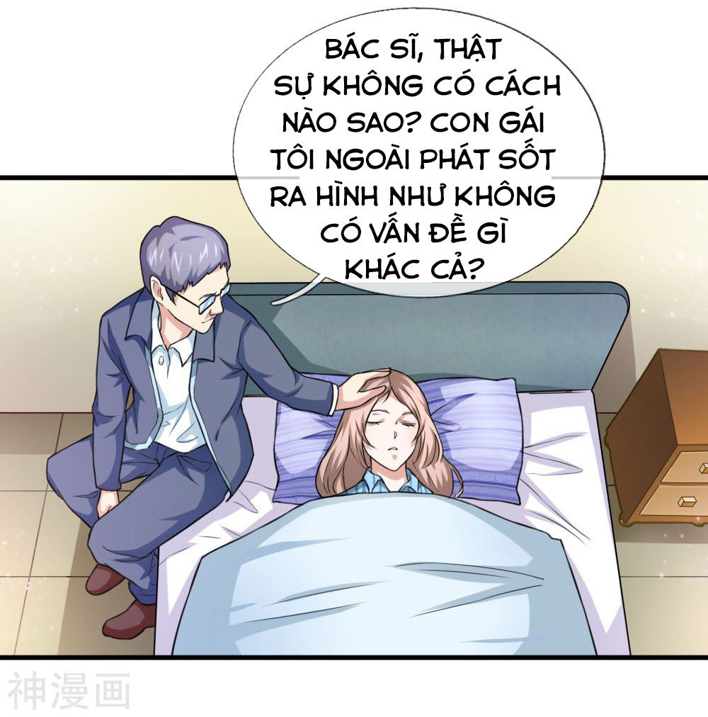 Tuyệt Thế Phi Đao Chapter 107 - Trang 2