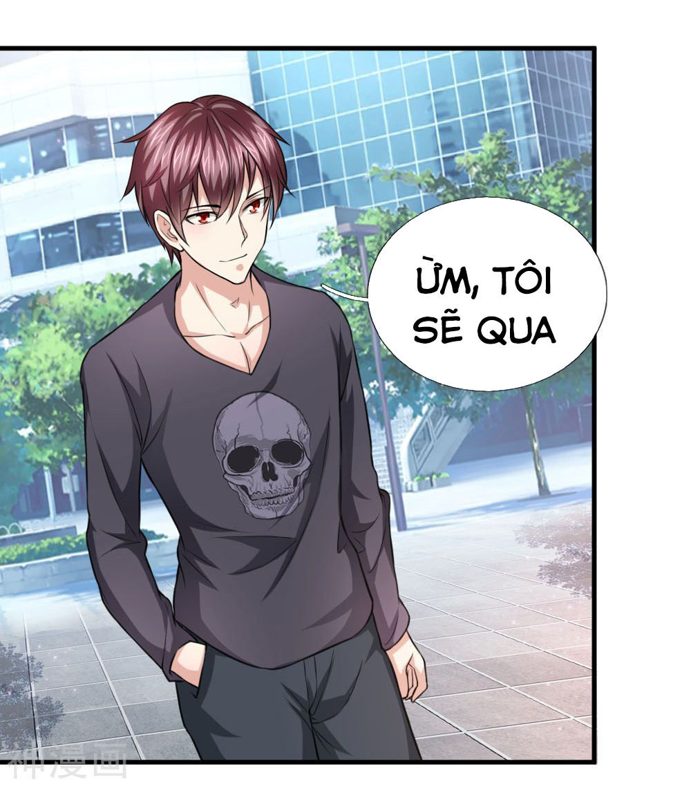 Tuyệt Thế Phi Đao Chapter 107 - Trang 2