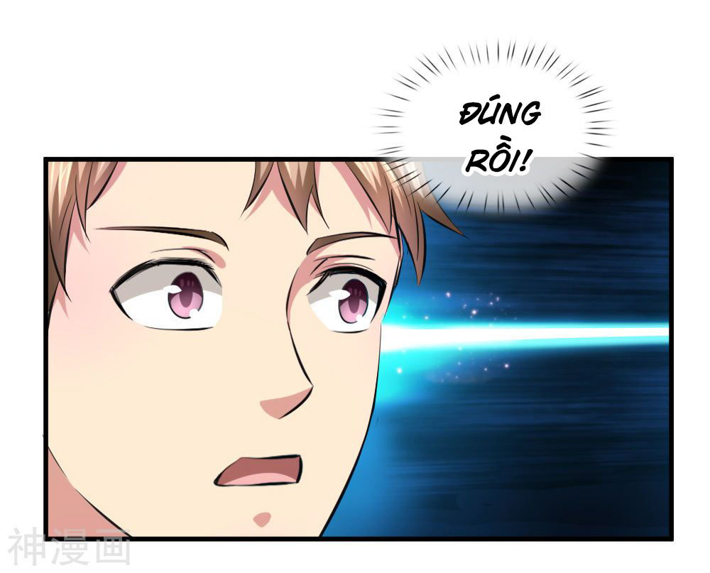 Tuyệt Thế Phi Đao Chapter 107 - Trang 2