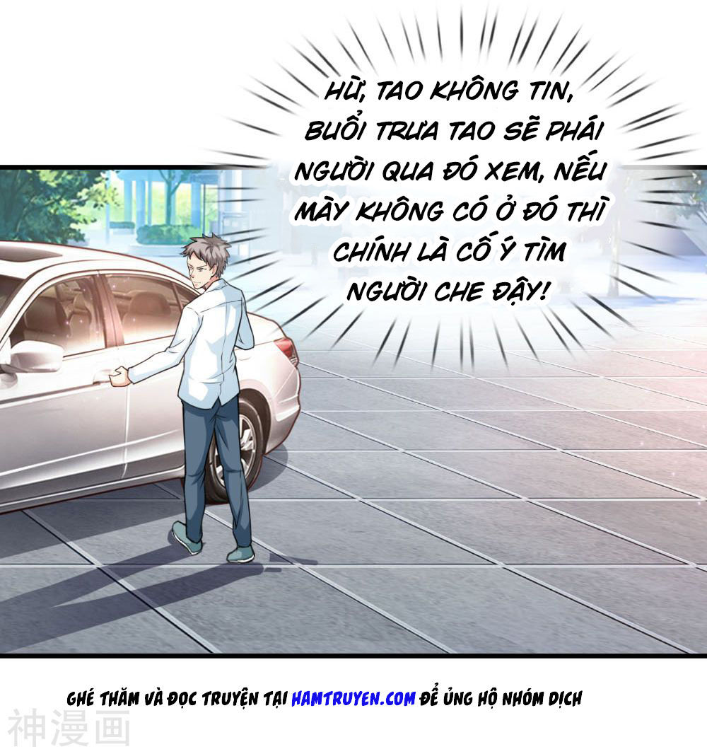 Tuyệt Thế Phi Đao Chapter 107 - Trang 2