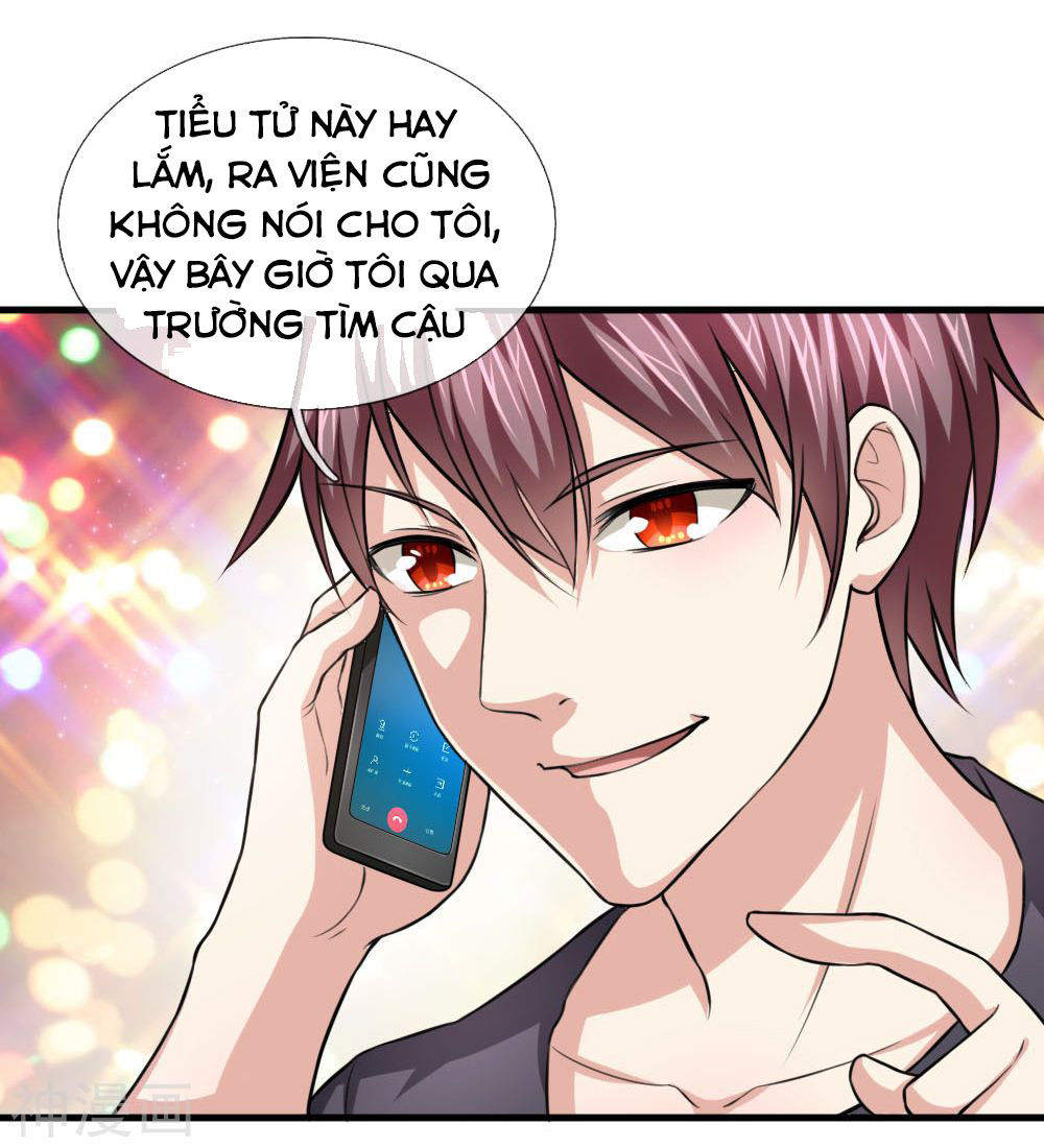 Tuyệt Thế Phi Đao Chapter 107 - Trang 2