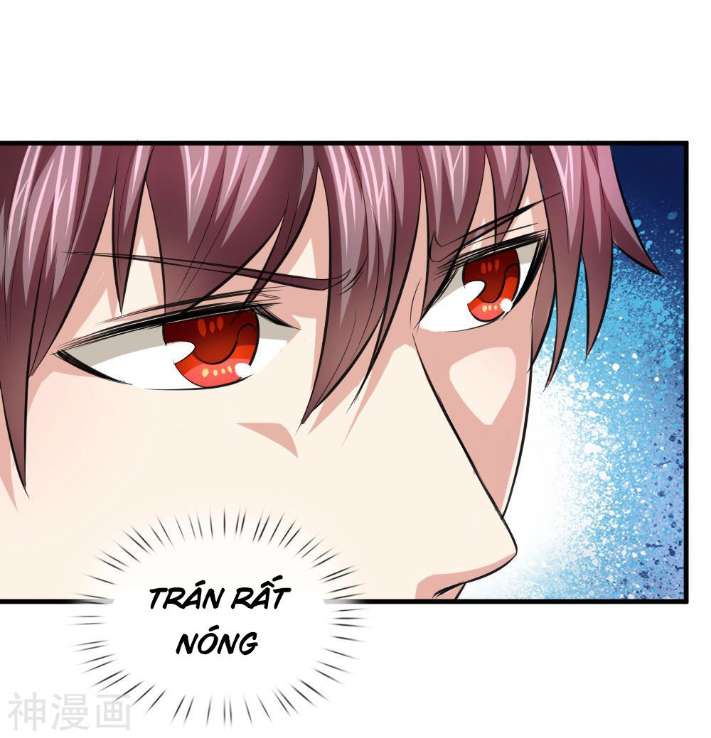 Tuyệt Thế Phi Đao Chapter 108 - Trang 2