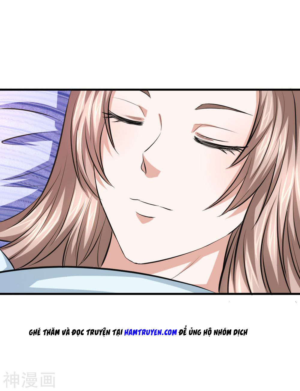 Tuyệt Thế Phi Đao Chapter 108 - Trang 2