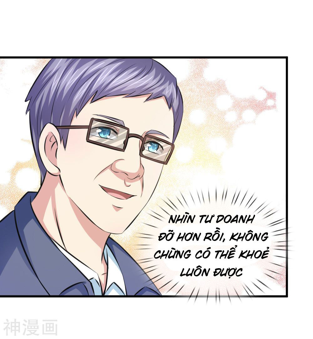 Tuyệt Thế Phi Đao Chapter 108 - Trang 2