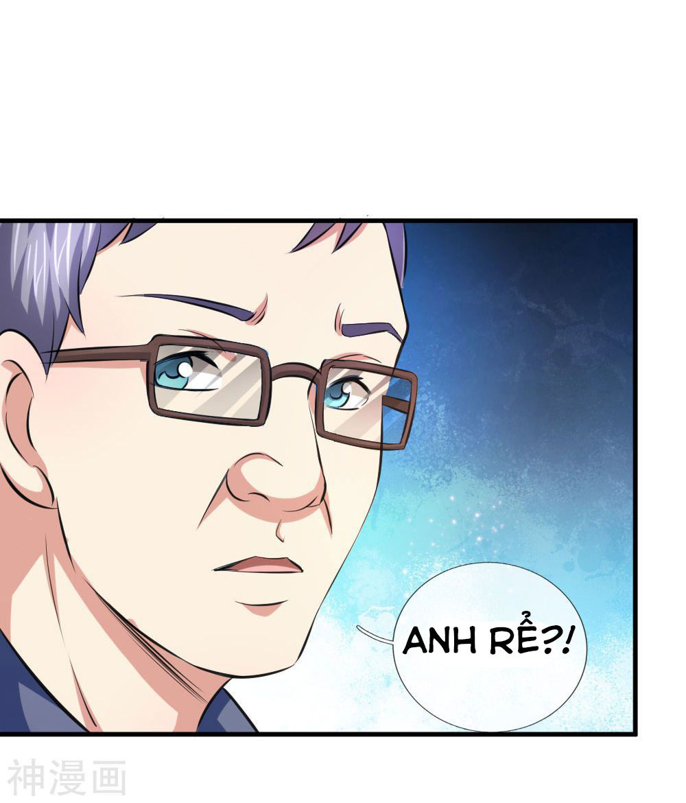 Tuyệt Thế Phi Đao Chapter 108 - Trang 2