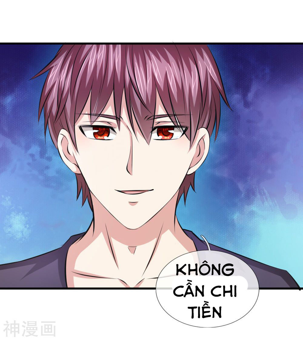 Tuyệt Thế Phi Đao Chapter 109 - Trang 2