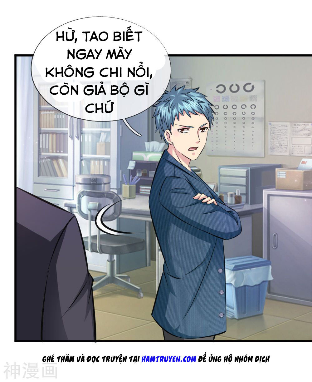 Tuyệt Thế Phi Đao Chapter 109 - Trang 2