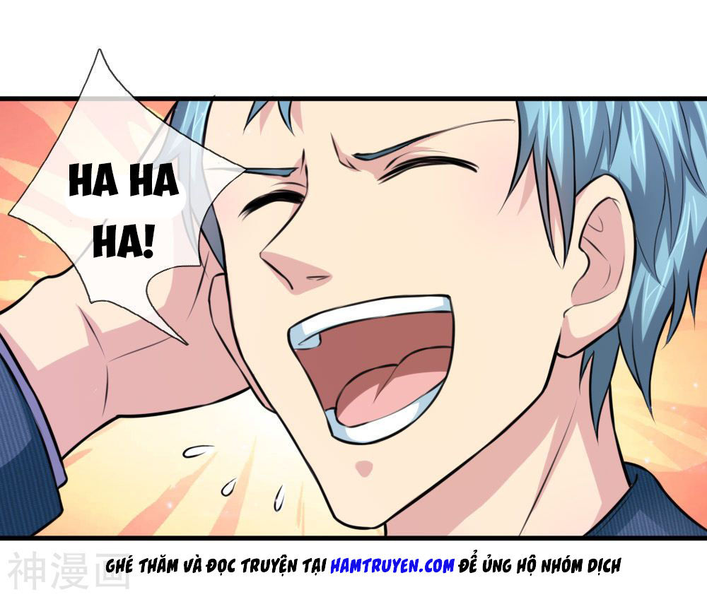 Tuyệt Thế Phi Đao Chapter 109 - Trang 2