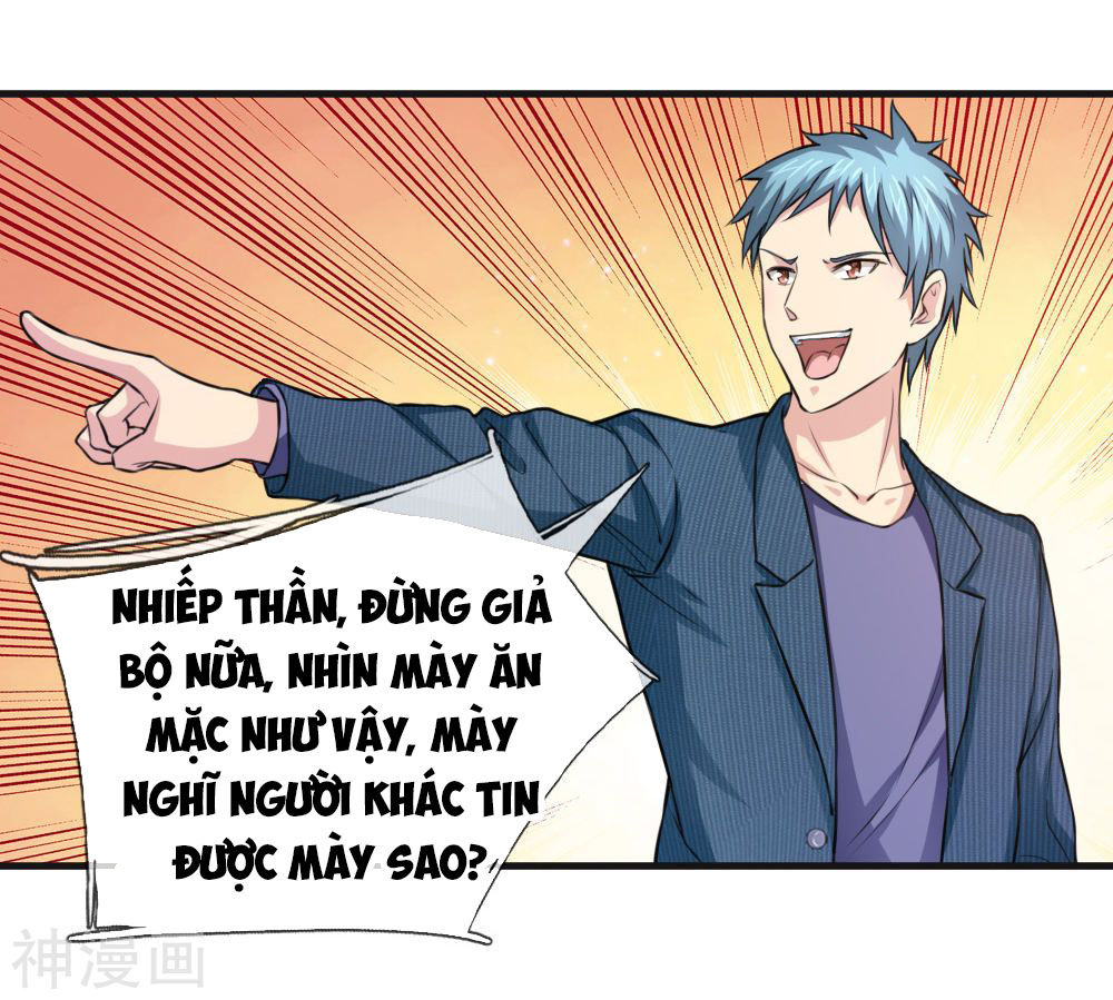 Tuyệt Thế Phi Đao Chapter 109 - Trang 2