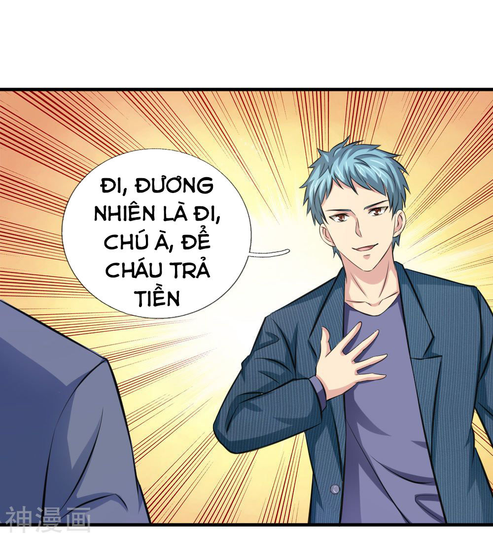 Tuyệt Thế Phi Đao Chapter 109 - Trang 2